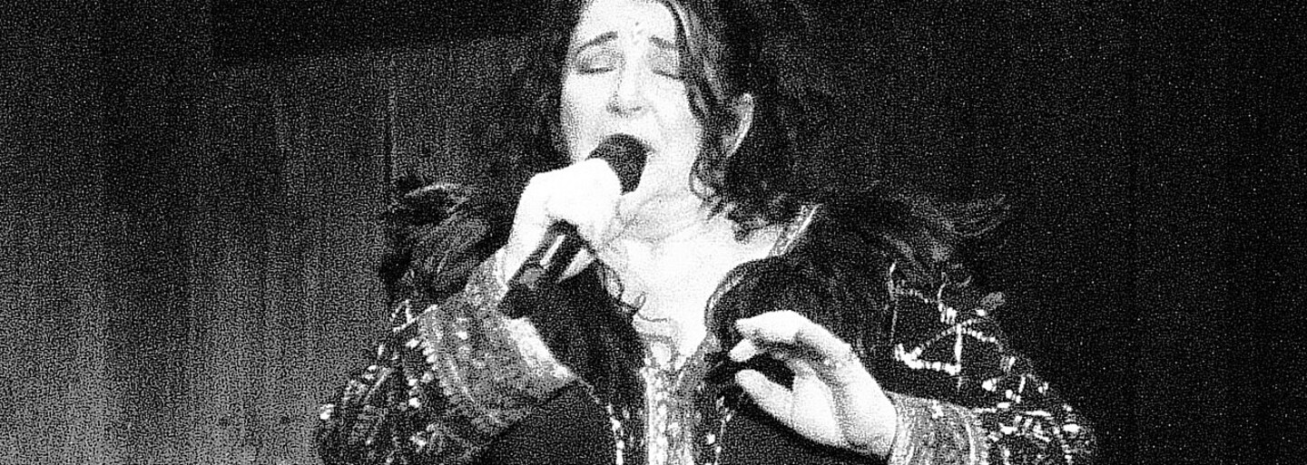 Kate Bush reaguje na úspěch Running Up That Hill. Píseň znovuobjevil seriál Stranger Things a dostal ji mezi top hity