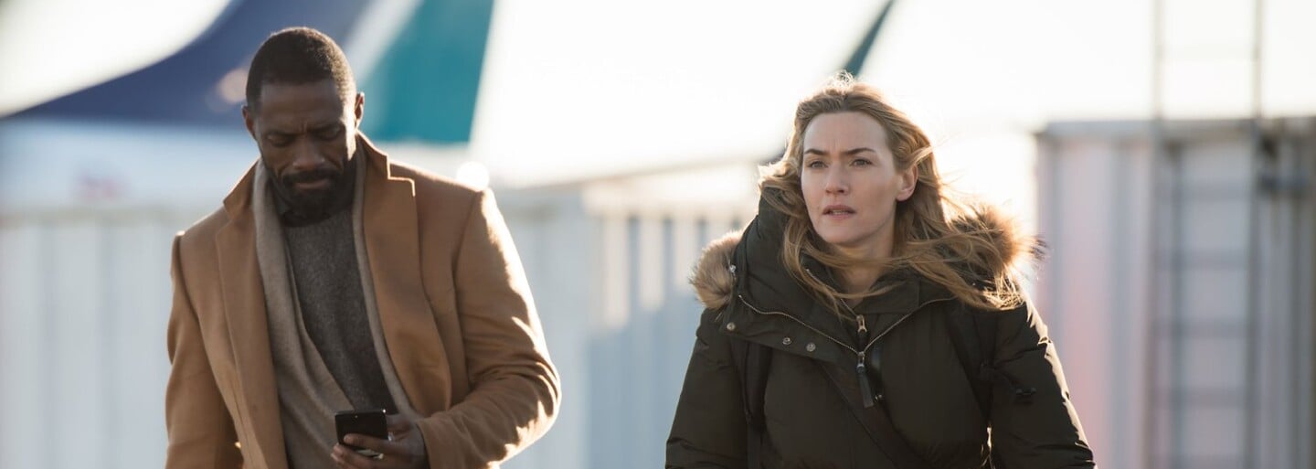 Kate Winslet a Idris Elba musia v drsnej dráme The Mountain Between Us bojovať o prežitie s krutou a nehostinnou prírodou