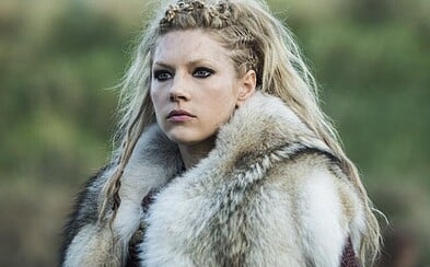 Katherine Winnick z Vikingů se přidává po bok Elby a McConaugheyho k natáčení Temné věže Katherine Winnick z Vikingů se přidává po bok Elby a McConaugheyho k natáčení Temné věže