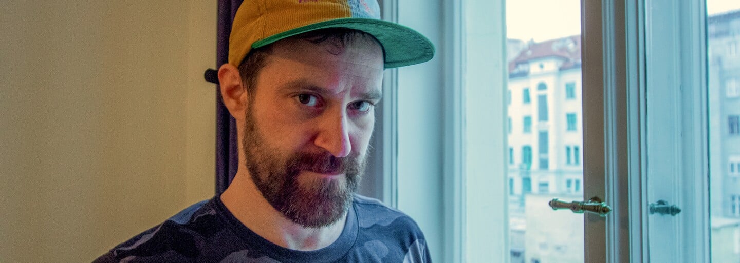 Kato: Perník ti dá koule a pak se začnou projevovat jeho negativní stránky. Když se drogy stanou součástí rapu, vede to do pekel