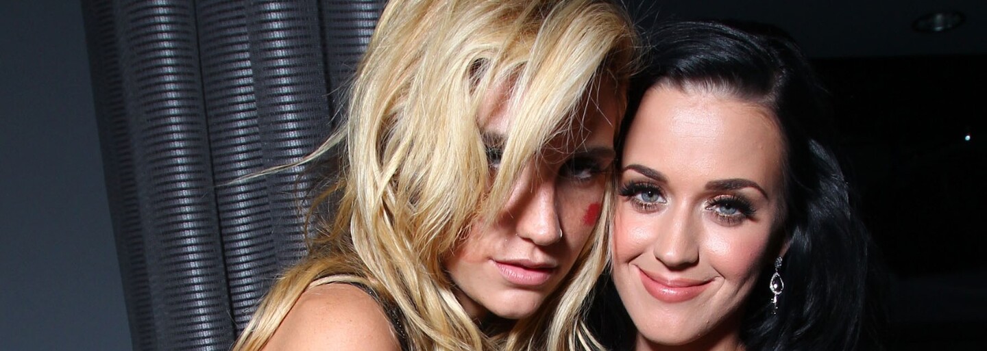 Katy Perry, Kesha nebo Eminem čelí kritice. V jejich textech se objevuje sériový vrah Jeffrey Dahmer