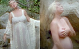 Katy Perry sa v najnovšom videoklipe vyzliekla úplne donaha