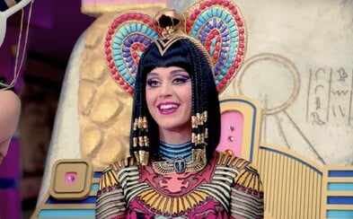 Katy Perry svůj největší hit ukradla křesťanskému raperovi. Vydělala 41 milionů, původní autor dostane jen malou část Katy Perry svůj největší hit ukradla křesťanskému raperovi. Vydělala 41 milionů, původní autor dostane jen malou část