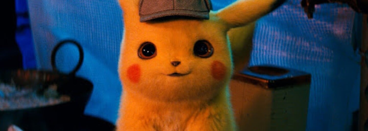 Katy Perry v novém videu zpívá po boku Pokémona Pikachu. Je to její nejlepší kamarád, společně vzpomínají na staré časy