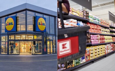 Kaufland a Lidl darovali špeciálne zariadenia nahradzujúce činnosť pľúc a srdca pre pacientov v najťažšom stave Kaufland a Lidl darovali špeciálne zariadenia nahradzujúce činnosť pľúc a srdca pre pacientov v najťažšom stave