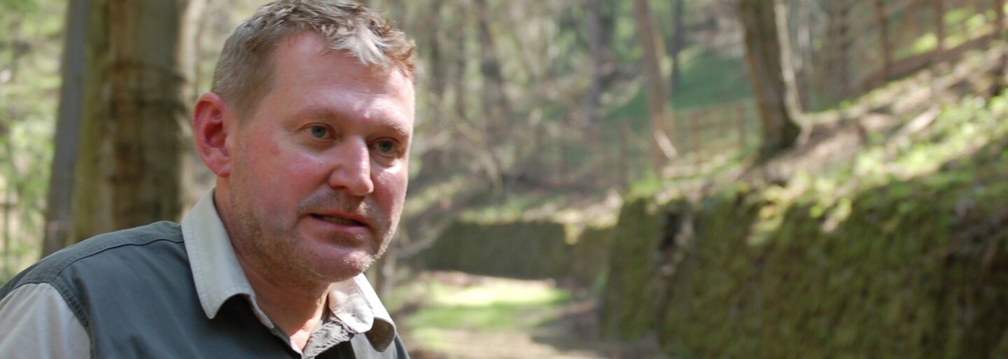 Kauza prodeje lánského kamene uzavřena. Bývalý šéf Lesní správy Lány Miloš Balák s odvoláním u soudu neuspěl