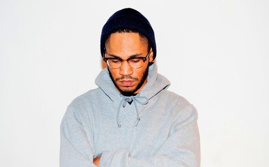 Kaytranada: Štúdiá nie sú pre mňa, príde mi nudné tam sedieť a čakať, kým sa niečo stane (Rozhovor) Kaytranada: Štúdiá nie sú pre mňa, príde mi nudné tam sedieť a čakať, kým sa niečo stane (Rozhovor)