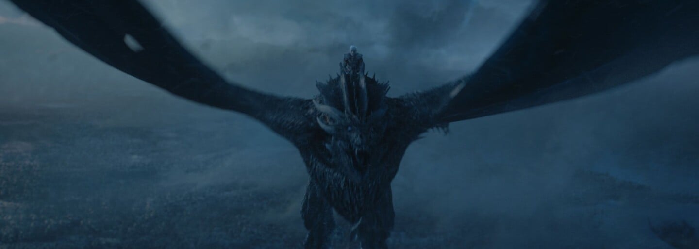 Každá časť 8. série Game of Thrones vyjde HBO na závratných 15 miliónov dolárov