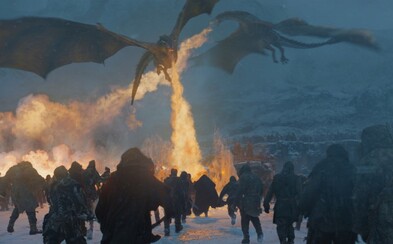 Každý díl 8. série Game of Thrones vyjde HBO na závratných 15 milionů dolarů Každý díl 8. série Game of Thrones vyjde HBO na závratných 15 milionů dolarů