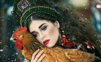 Každá žena aspoň raz v živote túžila byť princeznou. Ruská fotografka Margarita Kareva premieňa bežné ženy na rozprávkové bytosti Každá žena aspoň raz v živote túžila byť princeznou. Ruská fotografka Margarita Kareva premieňa bežné ženy na rozprávkové bytosti