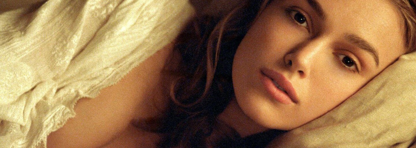 Každá žena, kterou znám, zažila sexuální obtěžování, je to depresivní, tvrdí herečka Keira Knightley