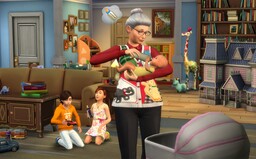 Každý aspoň raz skúsil zabiť svojho simíka. The Sims hrali takmer všetci a séria si získala srdcia miliónov hráčov aj nehráčov