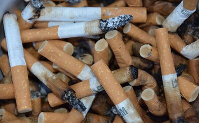 Každý Čech za loňský rok vykouřil v průměru 2010 cigaret. V Evropě patříme k největším kuřákům Každý Čech za loňský rok vykouřil v průměru 2010 cigaret. V Evropě patříme k největším kuřákům