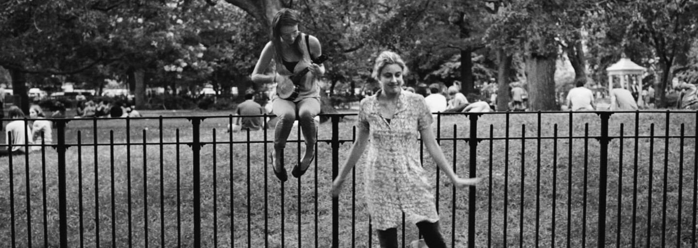 Každý hipster musí raz dospieť, aj o tom je satirická komédia Frances Ha