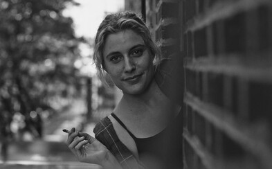 Každý hipster musí raz dospieť, aj o tom je satirická komédia Frances Ha Každý hipster musí raz dospieť, aj o tom je satirická komédia Frances Ha
