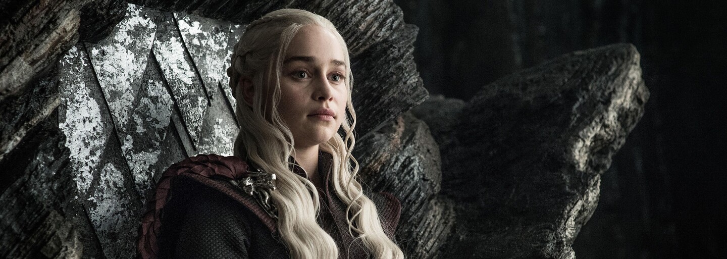 Každý môže byť kráľom na Železnom tróne. Navnaď sa na blížiacu sa sériu Game of Thrones novými fotkami