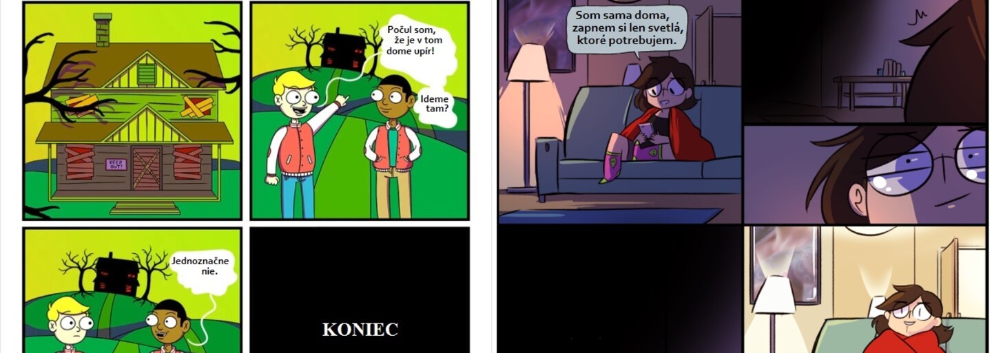 Každý z nás má kamaráta bez hanby, ktorému je všetko jedno. Vtipné obrázky vykresľujú čaro života s ním