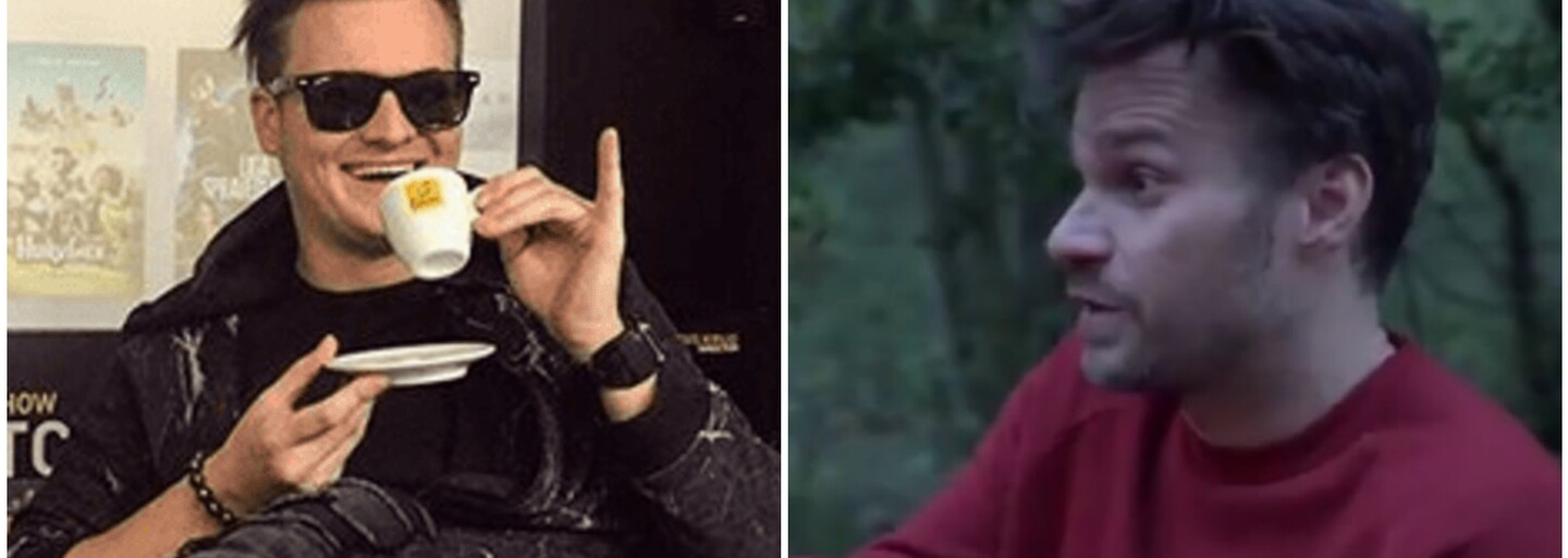 Kazma odhaluje pozadí sázky o Ferrari s Leošem Marešem. Dočkali jsme se nejslabší One Man Show?