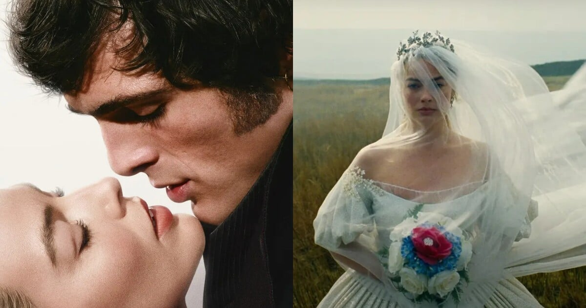 „Naprostá dokonalost.“ Film Margot Robbie a Jacoba Elordiho nadchl kritiky a sklízí parádní ohlasy