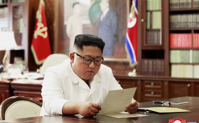 Kde je Kim Čong-un? Po operaci je údajně ve vážném stavu, Severní Korea to popírá Kde je Kim Čong-un? Po operaci je údajně ve vážném stavu, Severní Korea to popírá