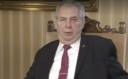 Kde je Zeman?