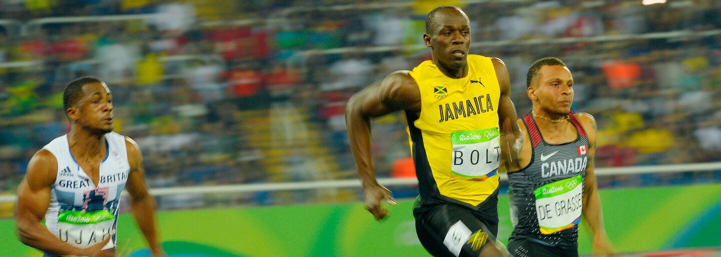 Kde jsou limity lidského těla a sportovních výkonů? Podle vědců se blížíme hranici