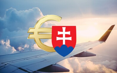 Kde na Slovensku nájdeš najlepšie tipy na tie najlacnejšie letenky? V správny moment sa za pár eur dostaneš do USA, Ázie či na európsky výlet Kde na Slovensku nájdeš najlepšie tipy na tie najlacnejšie letenky? V správny moment sa za pár eur dostaneš do USA, Ázie či na európsky výlet