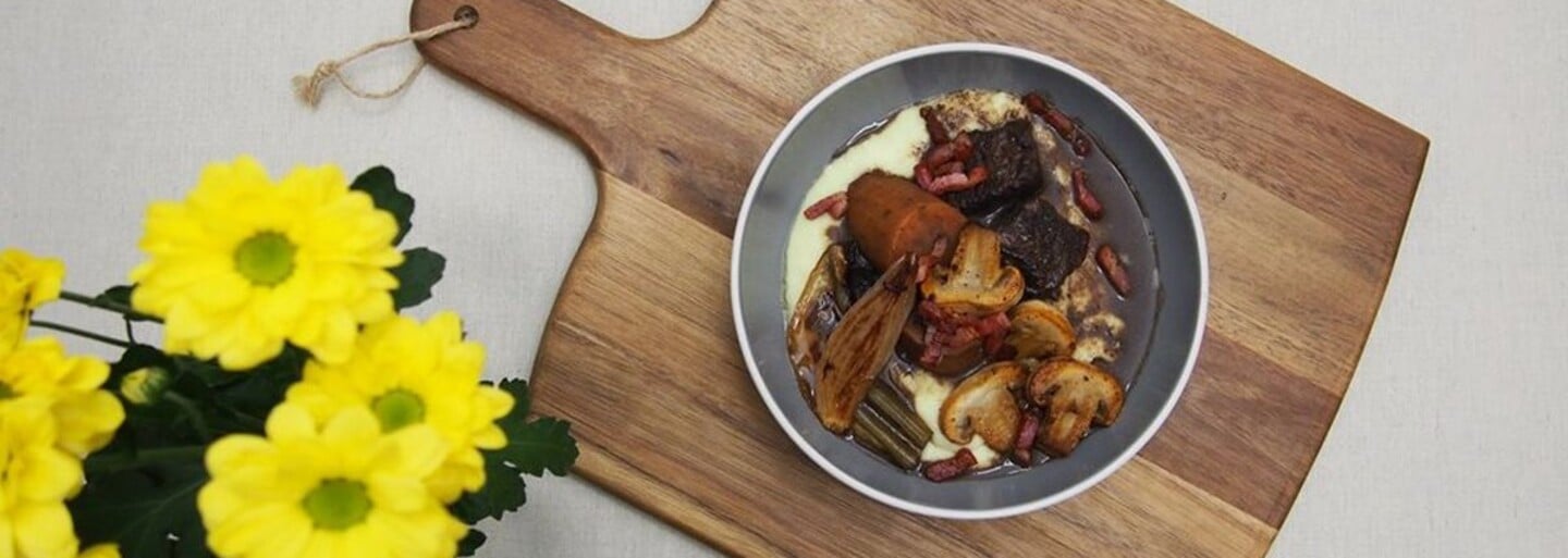 Kde nájdeš kúsok Francúzska na tanieri? Bistro Terrine má pre teba pripravené znamenité špeciality
