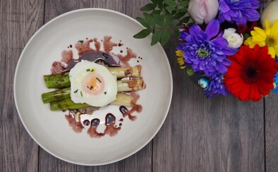 Kde nájdeš kúsok Francúzska na tanieri? Bistro Terrine má pre teba pripravené znamenité špeciality Kde nájdeš kúsok Francúzska na tanieri? Bistro Terrine má pre teba pripravené znamenité špeciality