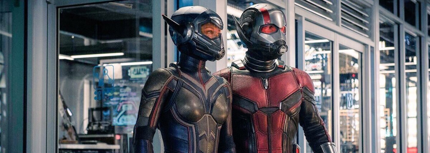 Kde sa flákal Ant-Man, keď Avengers bojovali proti Thanosovi vám humorná ukážka k novej marvelovke síce neprezradí, ale do kina vás naláka
