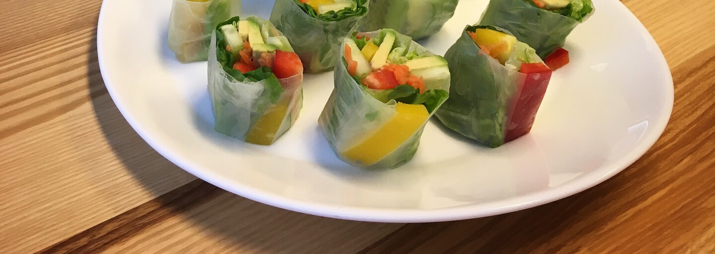 Kde sa v Bratislave najlepšie naje vegán či vegetarián? Vybrali sme 10 najlepších podnikov