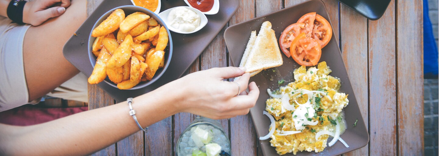 Kde si dáš v Bratislave najlepší Street Food? Zmapovali sme 5 prevádzok