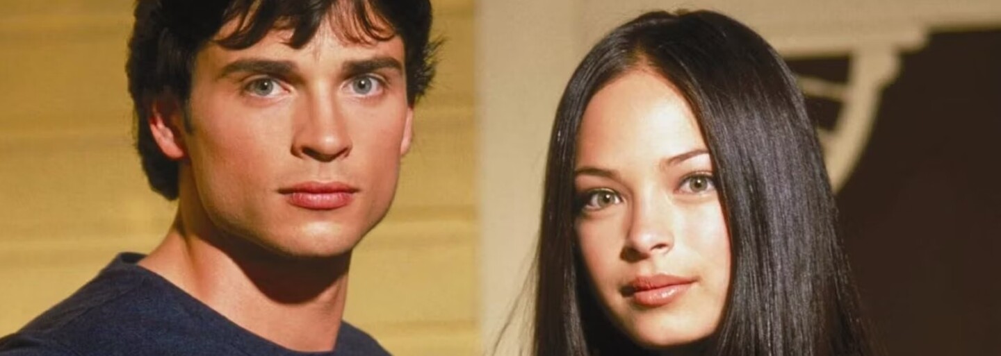 Kde streamujú kultové seriály ako Alf a Smallville? Väčšinu z nich na Netflixe nenájdeš