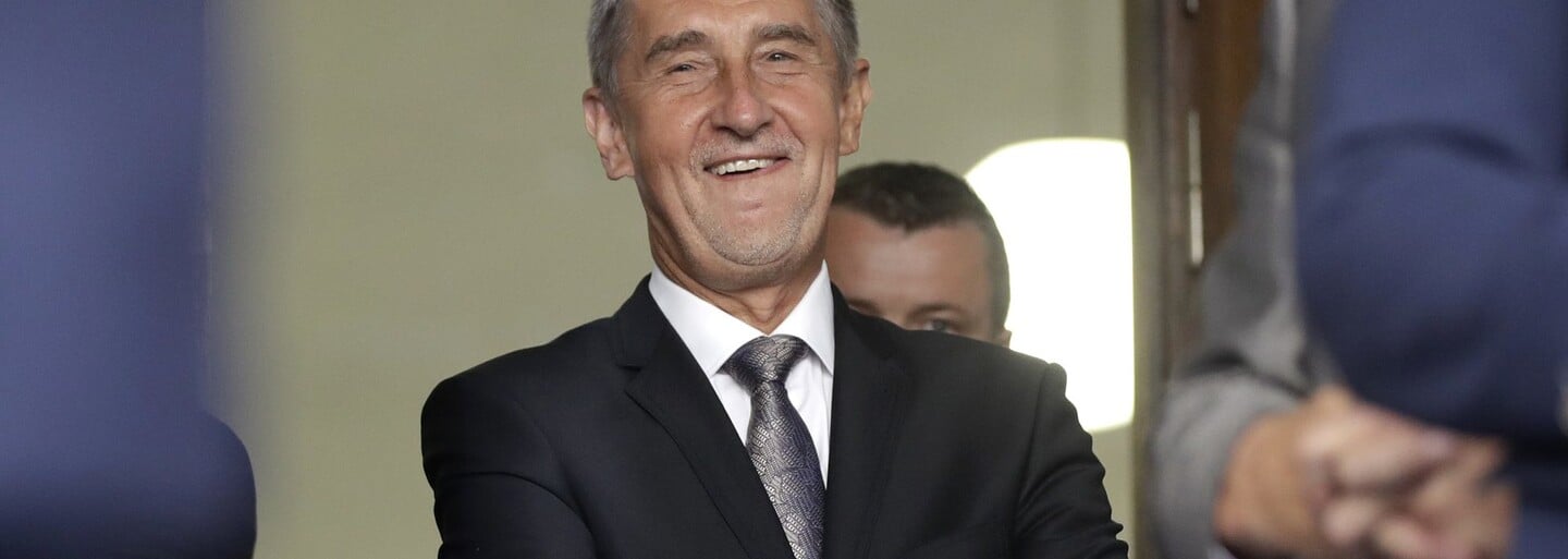 Kdo bude příští český prezident nebo prezidentka? Češi nejvíce sází na Babiše, sázkové kanceláře věří Petru Pavlovi