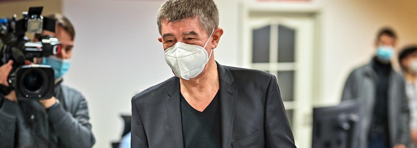 Kdo bude příští prezident Česka? Lidé by na Hradě chtěli Andreje Babiše, ale také Marka Ebena