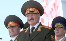 Kdo je Alexandr Lukašenko?
