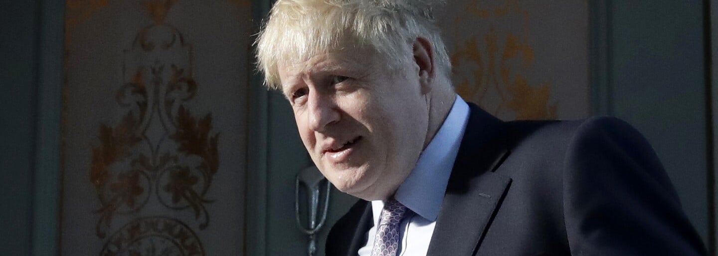 Kto je nový britský premiér Boris Johnson? Bývalý novinár a majster mediálnej propagácie