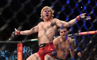 Kdo je „nový Conor McGregor“? Paddy Pimblett chce být největší hvězdou ve světě MMA