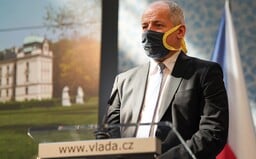 Kdo je Roman Prymula? Epidemiolog s vazbami na Čínu, který se proslavil kontroverzními výroky