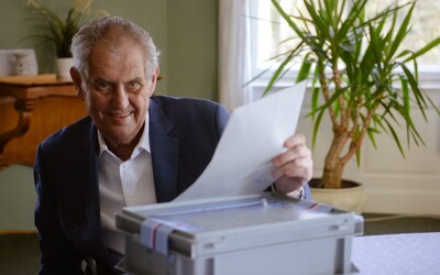Kdo jmenuje premiéra, když toho nebude prezident Zeman schopen? Zeptali jsme se ústavního právníka