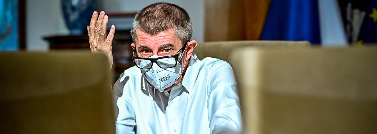 Kdo má největší šanci stát se novým českým prezidentem? Fortuna sází na Andreje Babiše