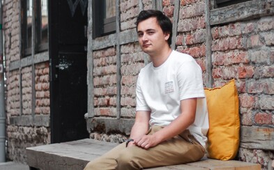 Kdo tvrdí, že je mediální gramotnost vymývání mozků, neví, co to je, tvrdí Lukefry. Zábavný infotainment je cesta, která mě baví Kdo tvrdí, že je mediální gramotnost vymývání mozků, neví, co to je, tvrdí Lukefry. Zábavný infotainment je cesta, která mě baví