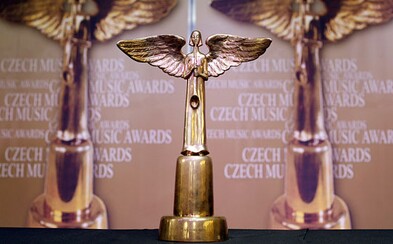 Kdo všechno má možnost získat letošního Anděla? Šanci na vítězství má Smack, IF nebo VR/Nobody Kdo všechno má možnost získat letošního Anděla? Šanci na vítězství má Smack, IF nebo VR/Nobody