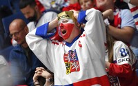 Kdo z Čechů podepsal po ruské invazi smlouvu v KHL, nebude moct reprezentovat