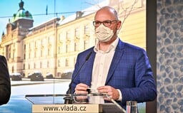 Kdy se otevřou školy? Podle Hamáčka a Plagy v březnu