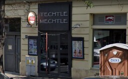 Kdybych věděla, že mám koronavirus, nikam bych nešla, tvrdí dívka z klubu Techtle Mechtle. Nyní čelí výhružkám