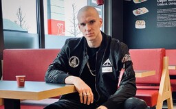 Když o tobě někdo po víc než 10 letech mluví tímto způsobem, tak už je to osobní. Label pokračuje i bez Barracudy, říká Pastor