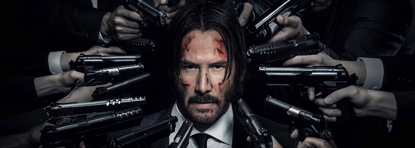 Keanu Reeves kvůli přípravě na Johna Wicka 3 podstoupil trénink s bývalým agentem CIA