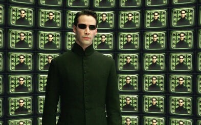 Keanu Reeves má svoj vlastný festival KeanuCon. Vidieť na ňom môžeš Matrix či Johna Wicka Keanu Reeves má svoj vlastný festival KeanuCon. Vidieť na ňom môžeš Matrix či Johna Wicka