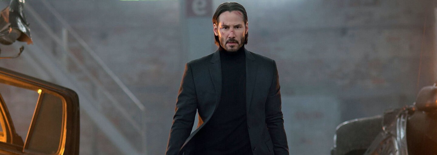 Keanu Reeves mal pôvodne vystupovať pod menom Chuck Spadina. Jeho vlastné meno bolo vraj príliš exotické